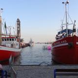 1307G 015 Burgstaaken Hafenfest